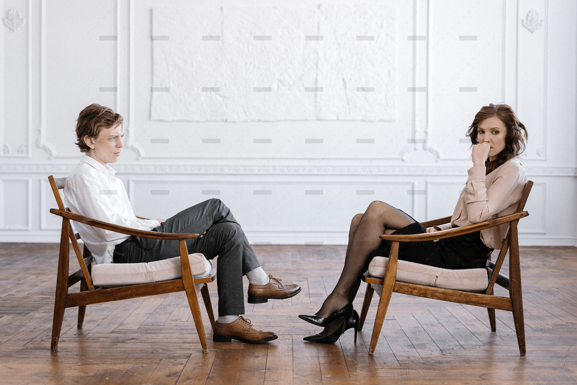 Individual Therapy (Psychotherapy)